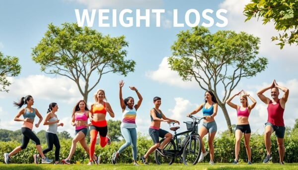 weight loss