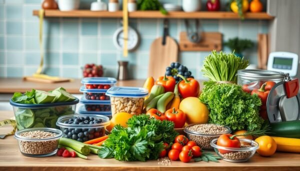 weight loss after 40