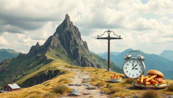 weight loss challenges