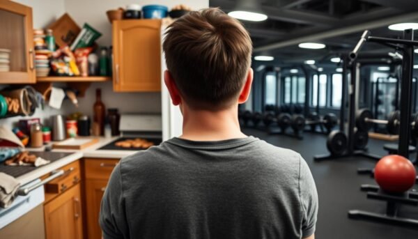 weight loss challenges