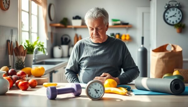 weight loss challenges