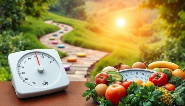 weight loss for 40+ goals