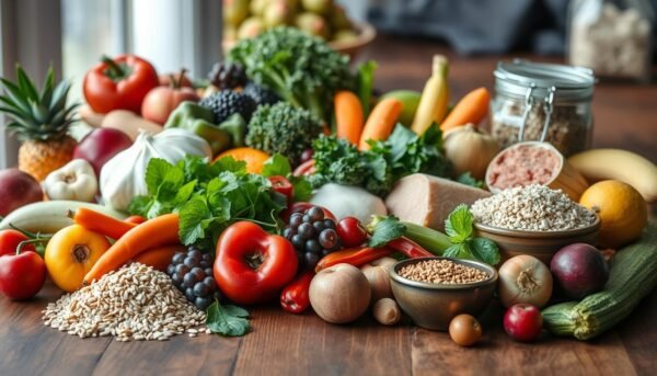 weight loss macronutrients