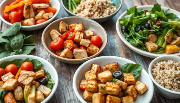 weight loss meals