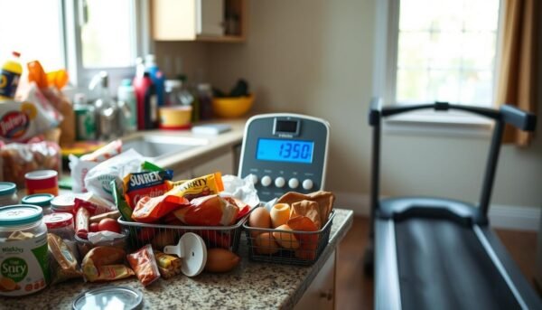 weight loss mistakes