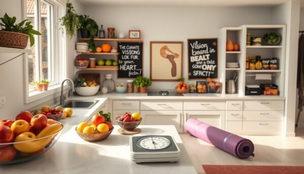 weight loss motivation