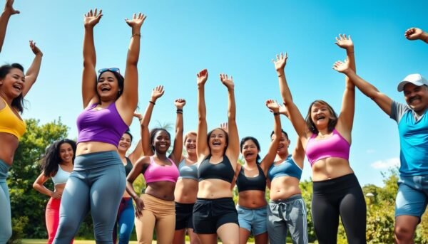 weight loss motivation