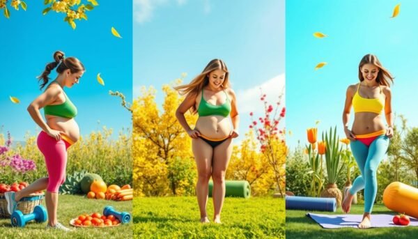 weight loss progress