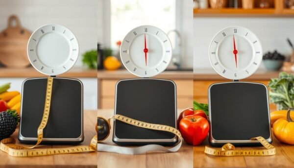 weight loss progress