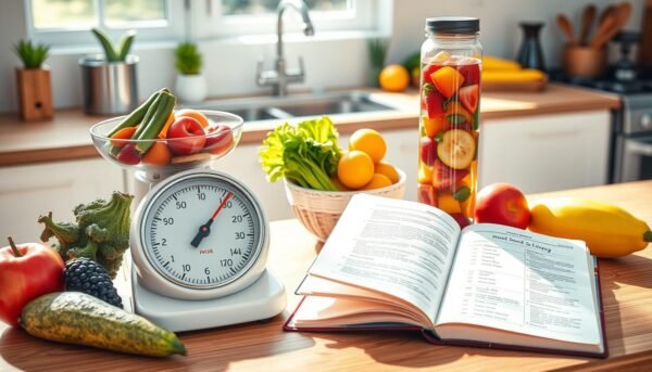 weight loss strategies