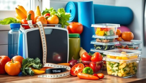 weight loss strategies