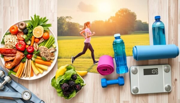 weight loss strategies