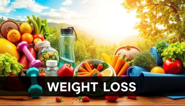 weight loss strategy