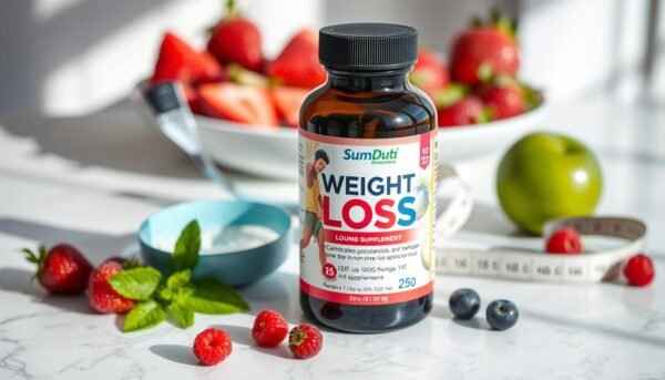 weight loss supplement