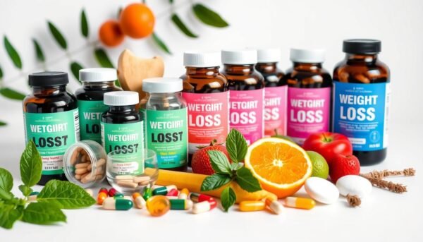 weight loss supplements