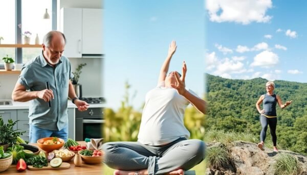 weight management for middle age