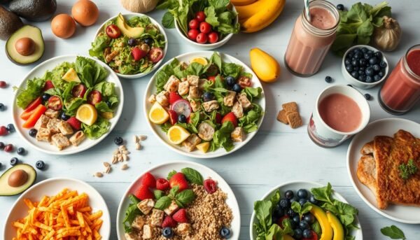 women-specific diets