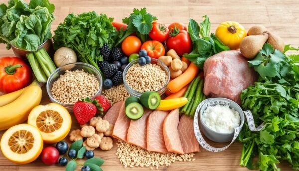 women's dietary needs