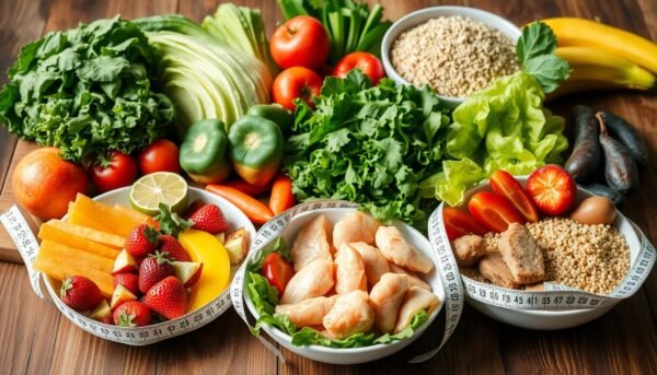 women's fitness diet