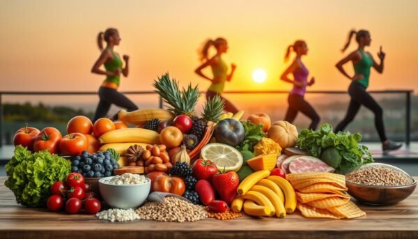 women's fitness diets