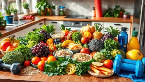 women's fitness diets