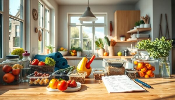 women's fitness plans