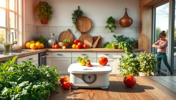 Sustainable Weight Loss