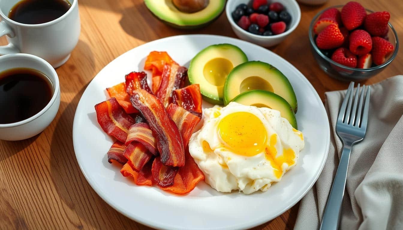 15 Low-Carb Breakfast Recipes That Take Less Than 5 Ingredients