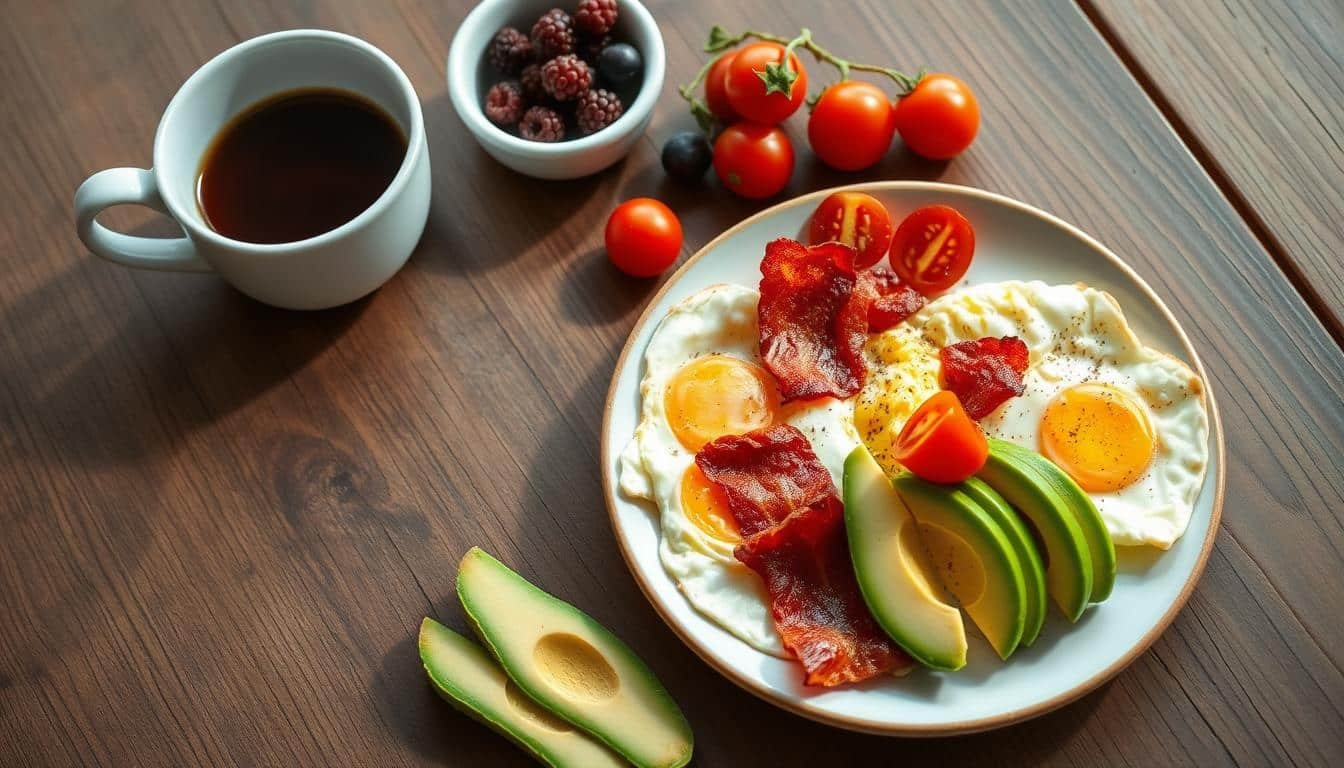 10 Budget-Friendly Low-Carb Breakfasts for Every Day