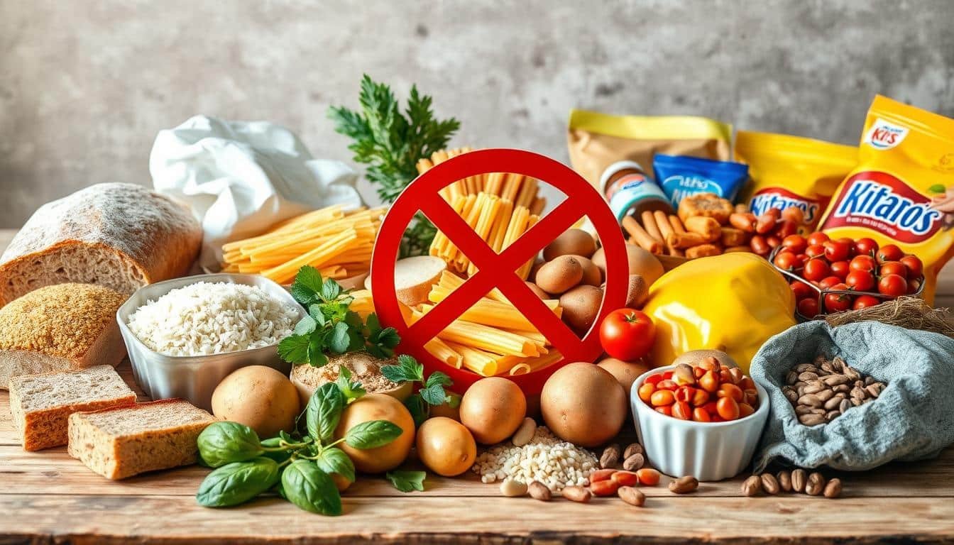 8 Foods You Should Avoid on the Keto Diet