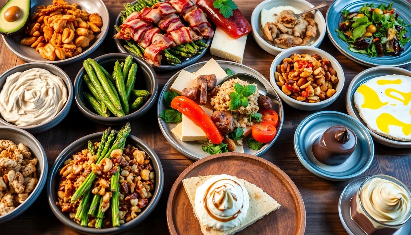 12 High-Fat, Low-Carb Keto Recipes You’ll Love