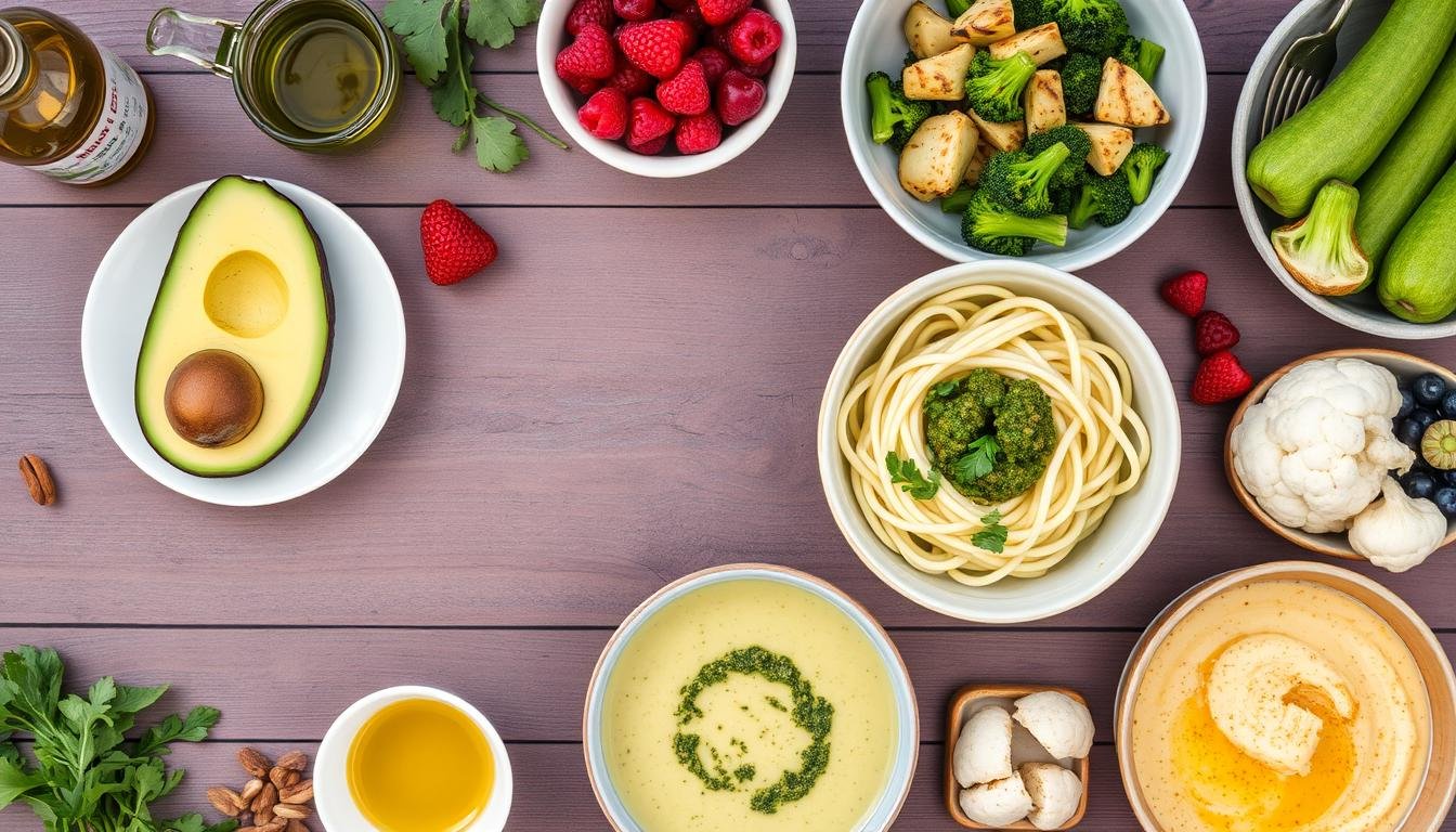 15 Keto Meal Plans for Fast Weight Loss