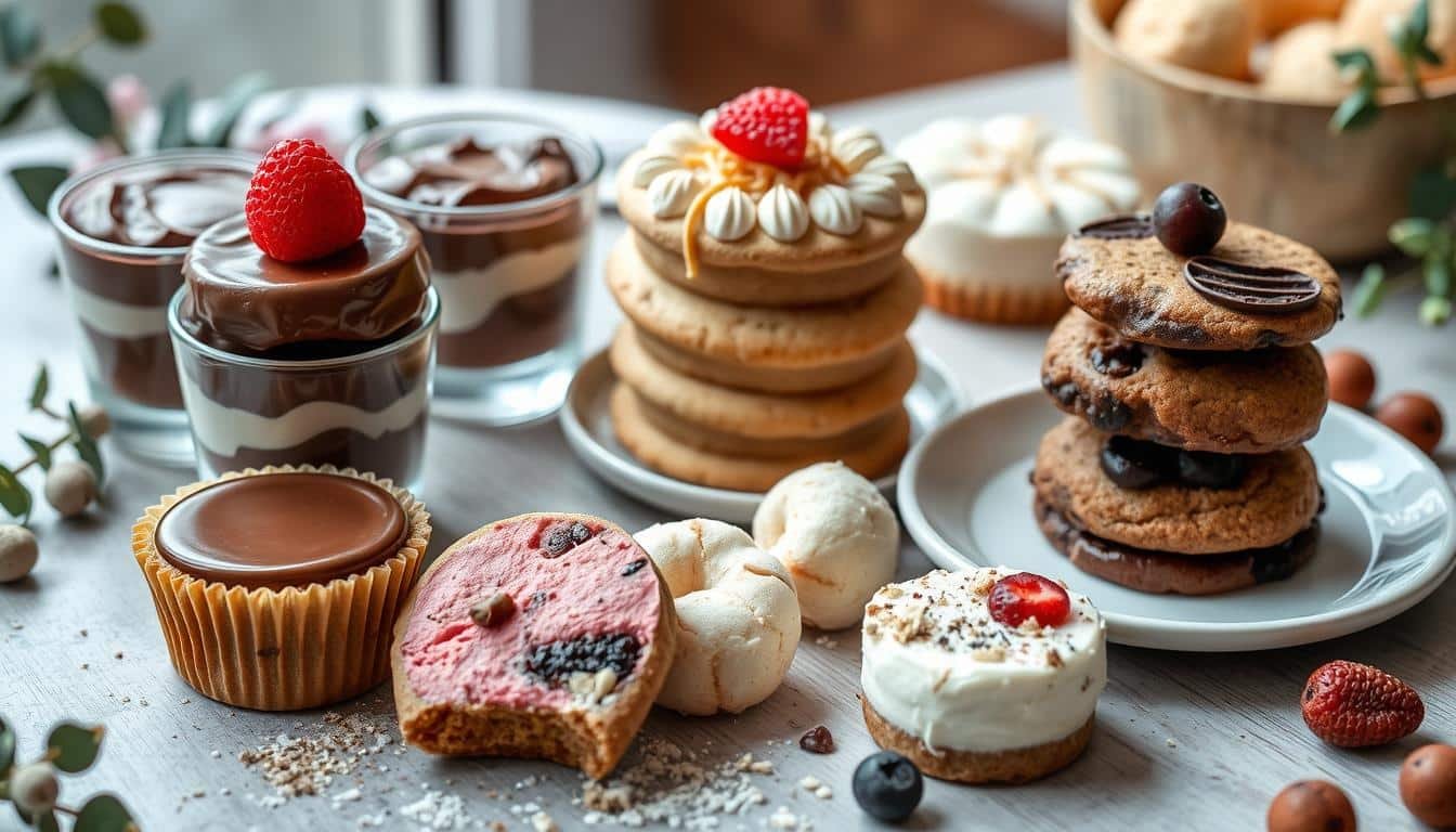 10 Keto Dessert Recipes That Are Surprisingly Simple