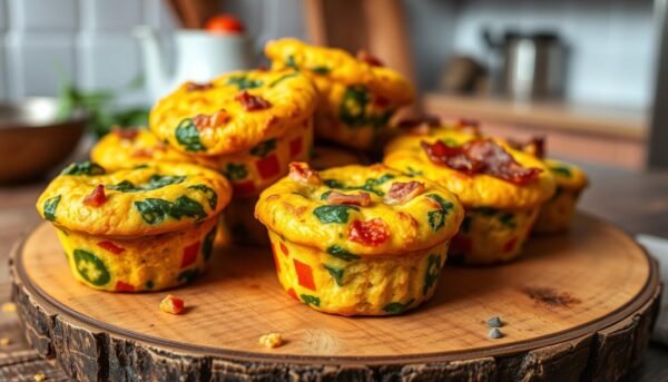 egg muffins