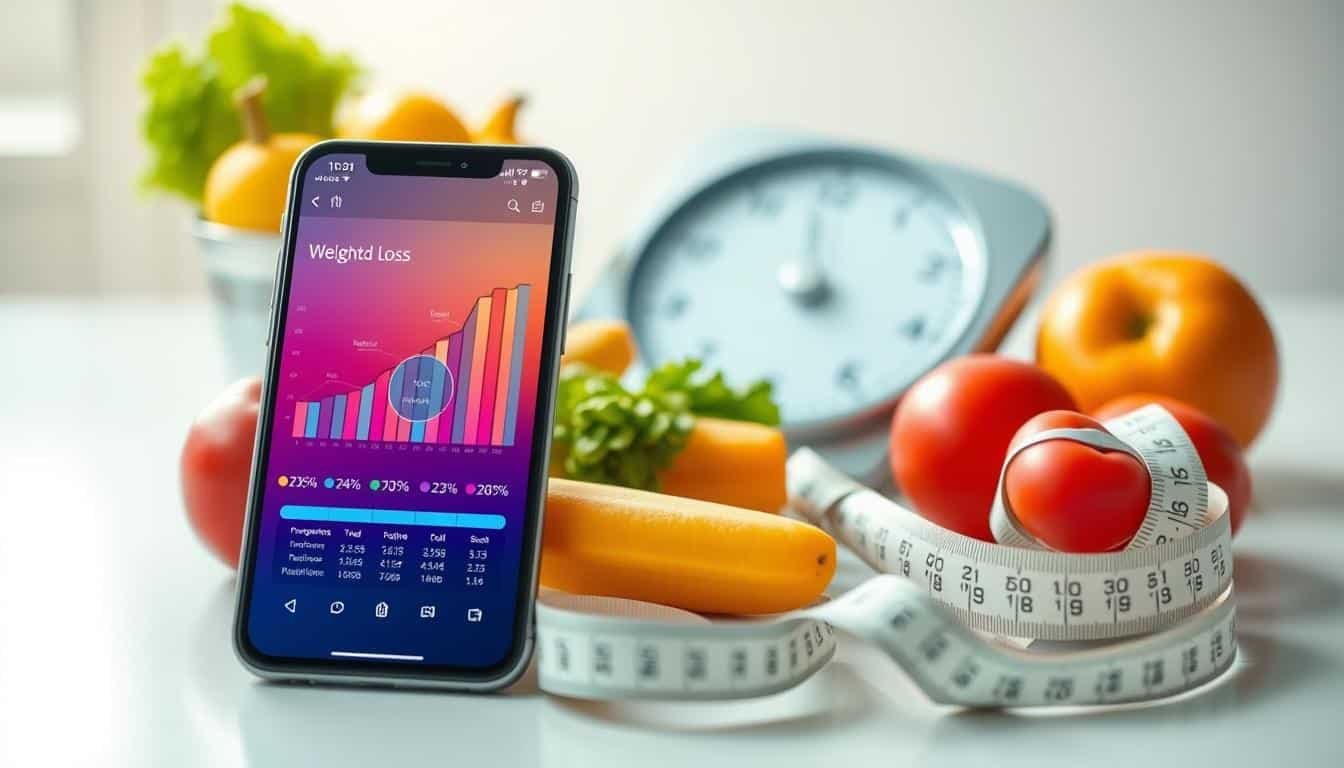 12 Best Apps to Track Your Progress and Lose 50 Pounds