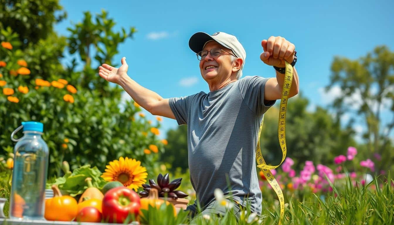 Lose 50 Pounds After 50: 8 Tips That Make It Possible