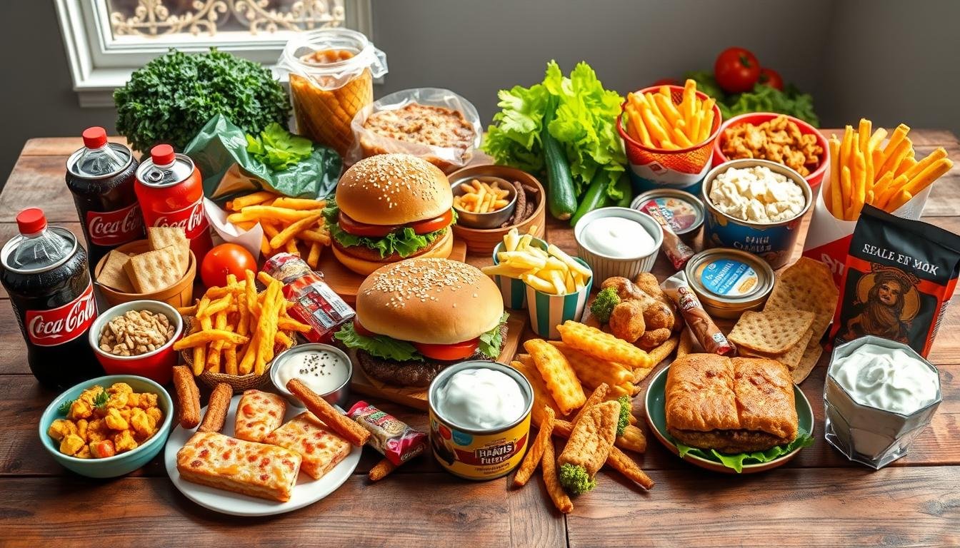 20 Foods You Should Avoid to Lose 50 Pounds Faster