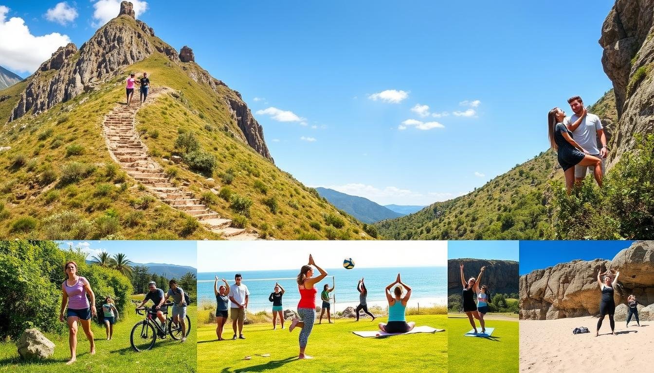 10 Weekend Activities That Burn Calories and Help Lose 50 Pounds