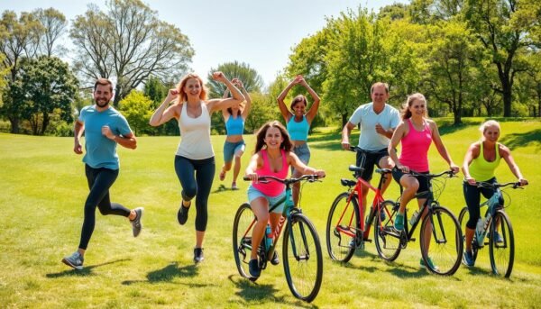 losing weight exercises