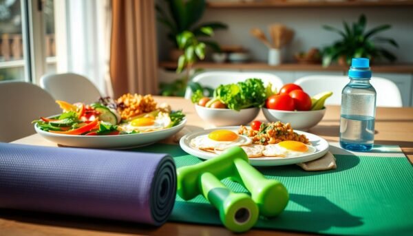 losing weight exercises