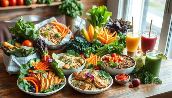 losing weight food ideas
