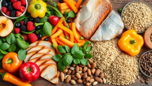 losing weight food ideas