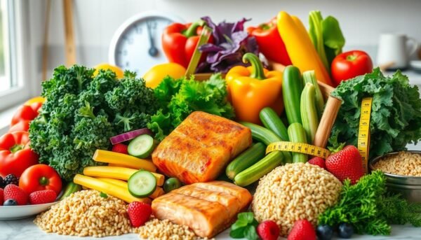 losing weight food ideas