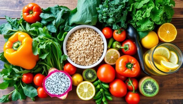 losing weight food ideas