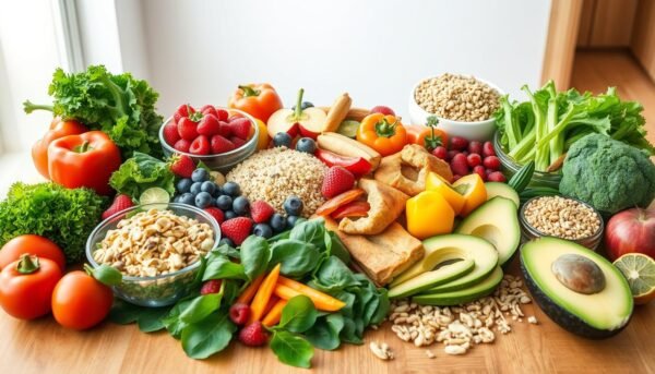 losing weight food ideas