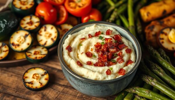 low carb comfort food