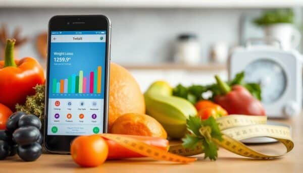 weight loss app