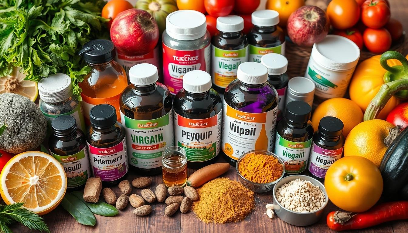 Lose 50 Pounds with These 7 Game-Changing Supplements