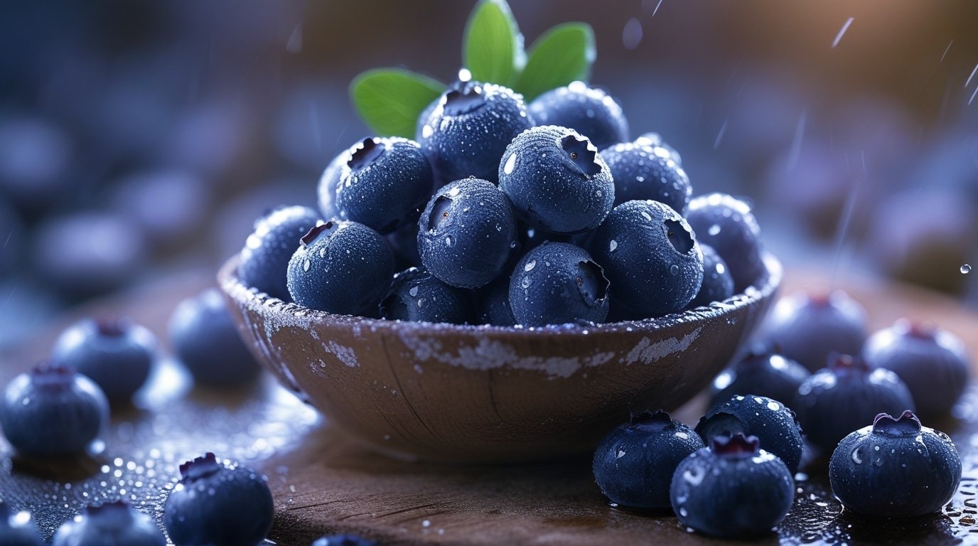 7 Must-Have Superfoods for a Healthier You