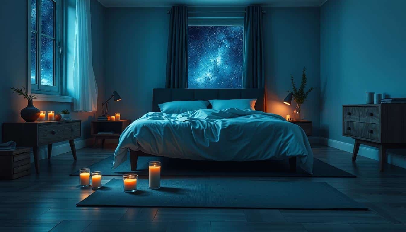 5 Nighttime Habits That Help Burn Belly Fat